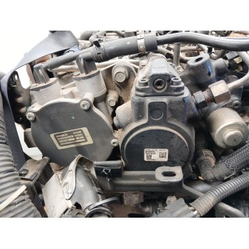 Recambio de motor completo para chevrolet cruze (j300) 2.0 cdi referencia OEM IAM Z20D1 B 