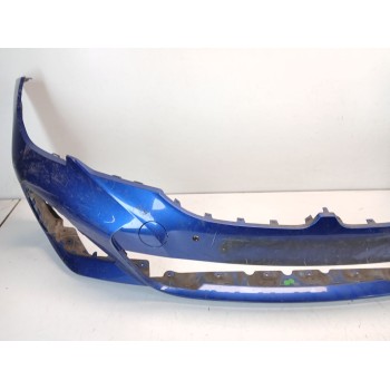 Recambio de paragolpes delantero para bmw 3 (g20, g80, g28) 320 i xdrive referencia OEM IAM 51118069346  