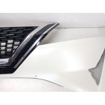 Recambio de paragolpes delantero para nissan qashqai iii (j12) 1.3 dig-t referencia OEM IAM 620226U0H  