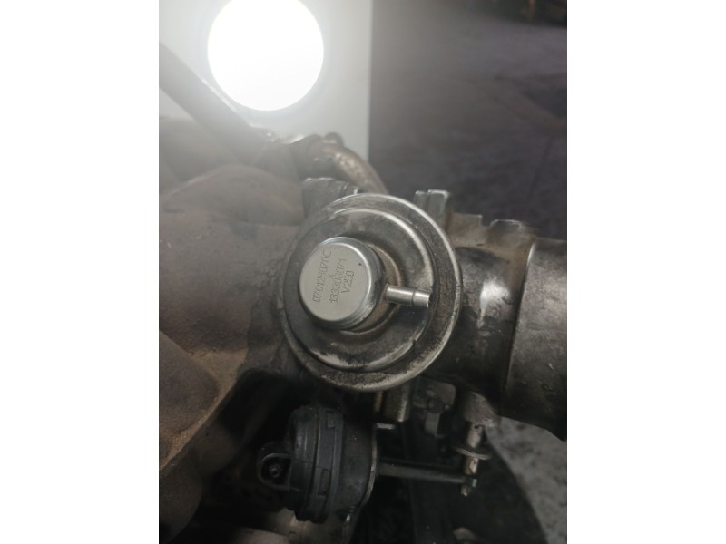 Recambio de valvula egr para volkswagen touareg (7la) tdi r5 referencia OEM IAM 070128070C  
