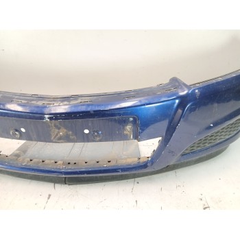 Recambio de paragolpes delantero para opel astra h (a04) 1.4 (l48) referencia OEM IAM 24460258  