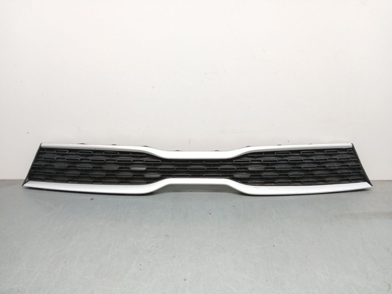 Recambio de rejilla paragolpes central para kia niro (de) 1.6 gdi hybrid referencia OEM IAM 86351G6000  