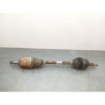 TRANSMISION DELANTERA IZQUIERDA 391016491R 