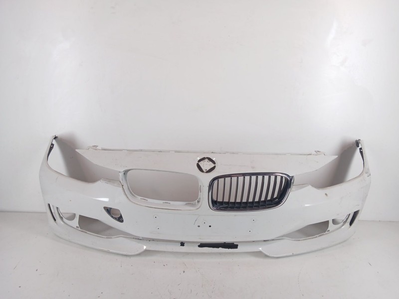 Recambio de paragolpes delantero para bmw 3 (f30, f80) 320 i referencia OEM IAM 36119700  