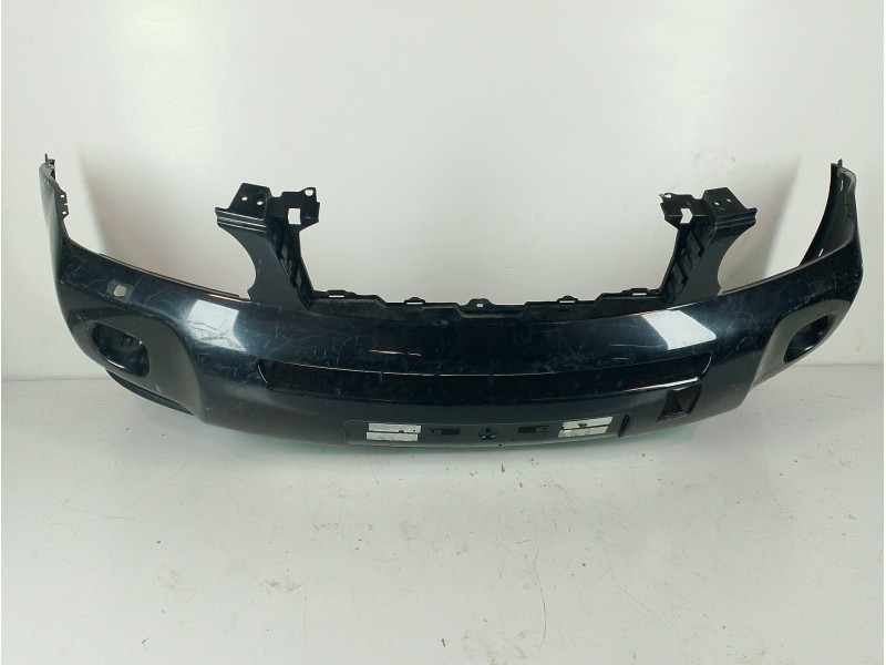 Recambio de paragolpes delantero para nissan x-trail i (t30) 2.0 4x4 referencia OEM IAM 62022JG44H  