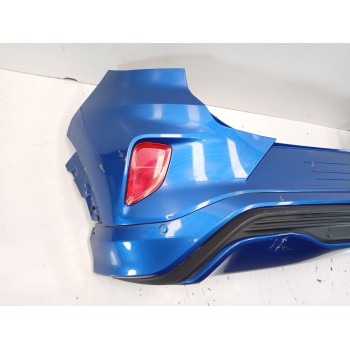 Recambio de paragolpes trasero para ford puma (j2k, cf7) 1.0 ecoboost referencia OEM IAM 2548147  