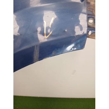 Recambio de aleta delantera derecha para audi tt (8n3) 1.8 t referencia OEM IAM   