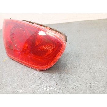 Recambio de piloto trasero derecho interior para seat leon (1p1) 1.6 tdi referencia OEM IAM 1P0945093F 89320291 