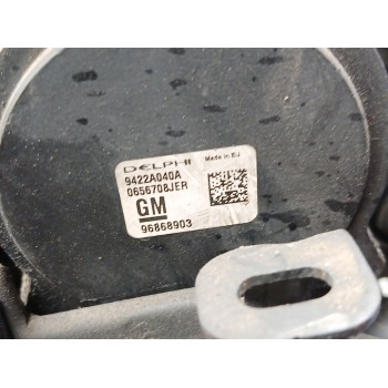 Recambio de motor completo para chevrolet cruze (j300) 2.0 cdi referencia OEM IAM Z20D1 B 