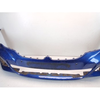 Recambio de paragolpes delantero para bmw 3 (g20, g80, g28) 320 i xdrive referencia OEM IAM 51118069346  