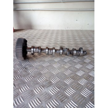 Recambio de arbol de levas para seat ibiza iv sc (6j1, 6p5) 1.9 tdi referencia OEM IAM   