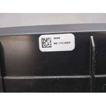 Recambio de modulo electronico para opel mokka x selective start/stop referencia OEM IAM 13506237  