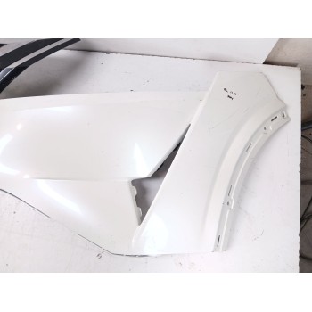 Recambio de paragolpes delantero para nissan qashqai iii (j12) 1.3 dig-t referencia OEM IAM 620226U0H  