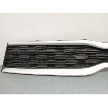 Recambio de rejilla paragolpes central para kia niro (de) 1.6 gdi hybrid referencia OEM IAM 86351G6000  