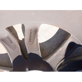 Recambio de llanta para peugeot 508 i (8d_) 1.6 thp referencia OEM IAM 9671401480  