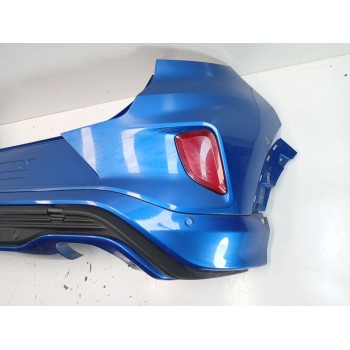 Recambio de paragolpes trasero para ford puma (j2k, cf7) 1.0 ecoboost referencia OEM IAM 2548147  