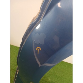 Recambio de aleta delantera derecha para audi tt (8n3) 1.8 t referencia OEM IAM   