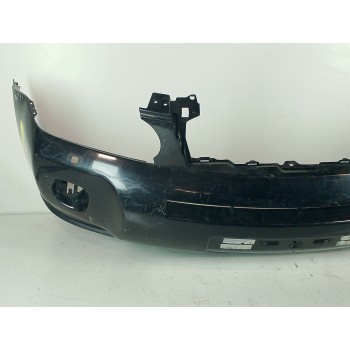 Recambio de paragolpes delantero para nissan x-trail i (t30) 2.0 4x4 referencia OEM IAM 62022JG44H  