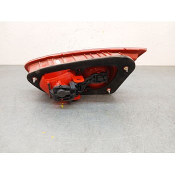 Recambio de piloto trasero derecho interior para seat leon (1p1) 1.6 tdi referencia OEM IAM 1P0945093F 89320291 