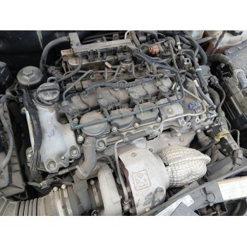 Recambio de motor completo para chevrolet cruze (j300) 2.0 cdi referencia OEM IAM Z20D1 B 