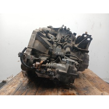 Recambio de caja cambios para toyota corolla (_e12_) 1.4 d (nde120_) referencia OEM IAM MAOBPT1  B