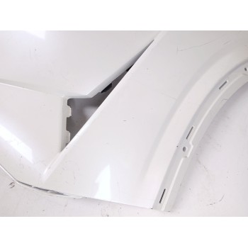 Recambio de paragolpes delantero para nissan qashqai iii (j12) 1.3 dig-t referencia OEM IAM 620226U0H  