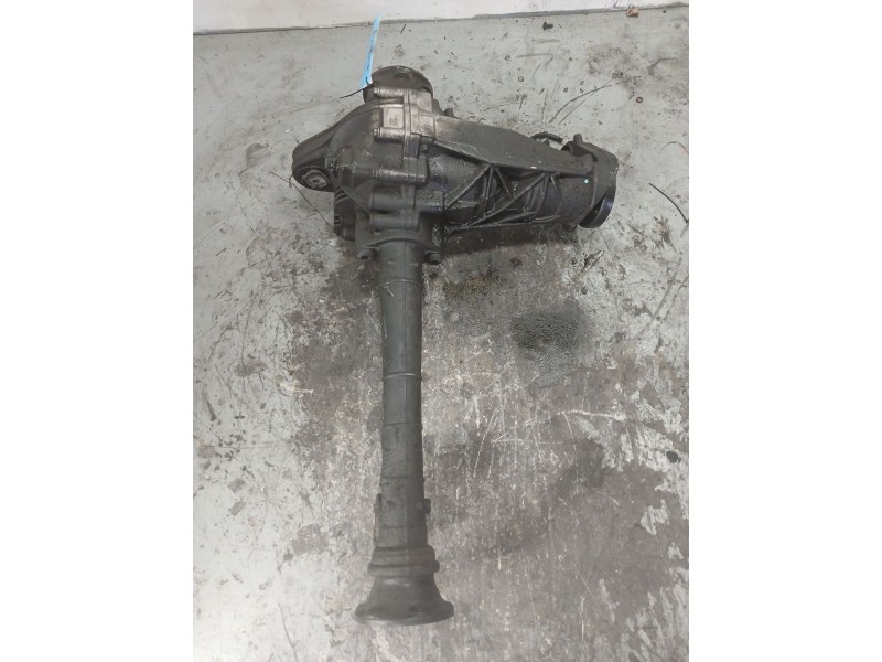 Recambio de diferencial delantero para volkswagen touareg (7la) tdi r5 referencia OEM IAM DRM99035  CAMBIO AUTOMATICO