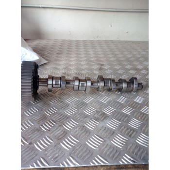 Recambio de arbol de levas para seat ibiza iv sc (6j1, 6p5) 1.9 tdi referencia OEM IAM   