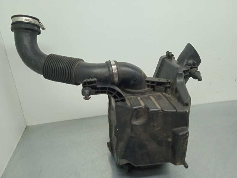 Recambio de filtro aire para ford focus lim. trend + referencia OEM IAM AV619600BG BV619C679CA 72344994