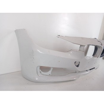 Recambio de paragolpes delantero para bmw 3 (f30, f80) 320 i referencia OEM IAM 36119700  