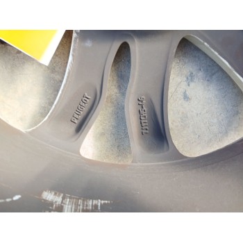 Recambio de llanta para peugeot 508 i (8d_) 1.6 thp referencia OEM IAM 9671401480  