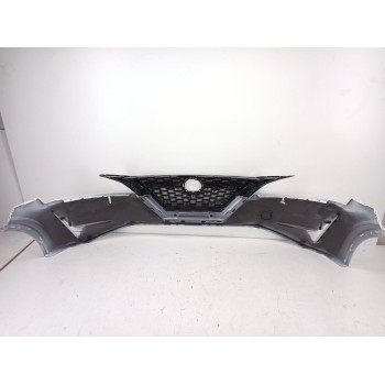 Recambio de paragolpes delantero para nissan qashqai iii (j12) 1.3 dig-t referencia OEM IAM 620226U0H  