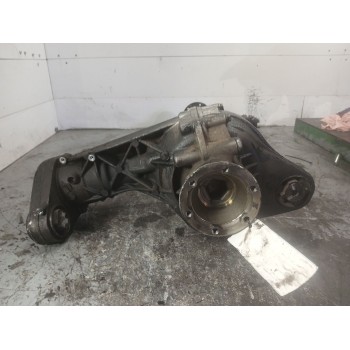 Recambio de diferencial delantero para volkswagen touareg (7la) tdi r5 referencia OEM IAM DRM99035  CAMBIO AUTOMATICO