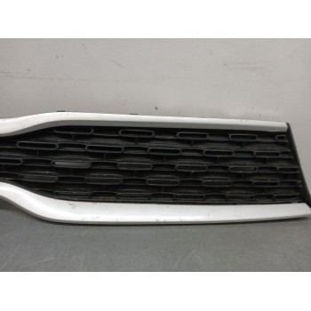 Recambio de rejilla paragolpes central para kia niro (de) 1.6 gdi hybrid referencia OEM IAM 86351G6000  