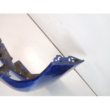 Recambio de paragolpes delantero para bmw 3 (g20, g80, g28) 320 i xdrive referencia OEM IAM 51118069346  