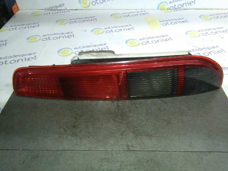 Recambio de piloto trasero derecho para ford focus sportbreak (cap) trend referencia OEM IAM   