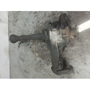 Recambio de diferencial delantero para volkswagen touareg (7la) tdi r5 referencia OEM IAM DRM99035  CAMBIO AUTOMATICO