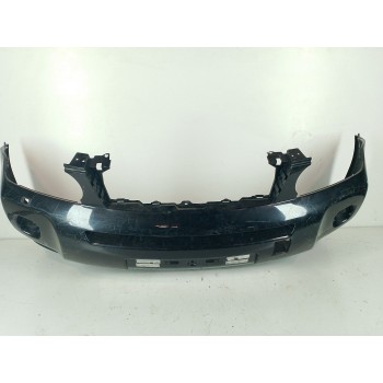 Recambio de paragolpes delantero para nissan x-trail i (t30) 2.0 4x4 referencia OEM IAM 62022JG44H  