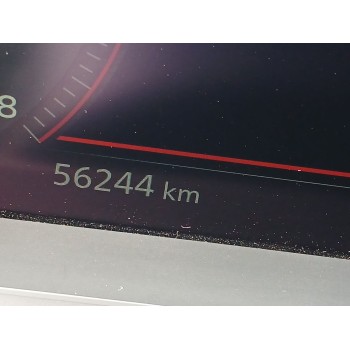 Recambio de caja cambios para nissan qashqai iii (j12) 1.3 dig-t referencia OEM IAM TL4169  