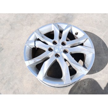 Recambio de llanta para peugeot 508 i (8d_) 1.6 thp referencia OEM IAM 9671401480  