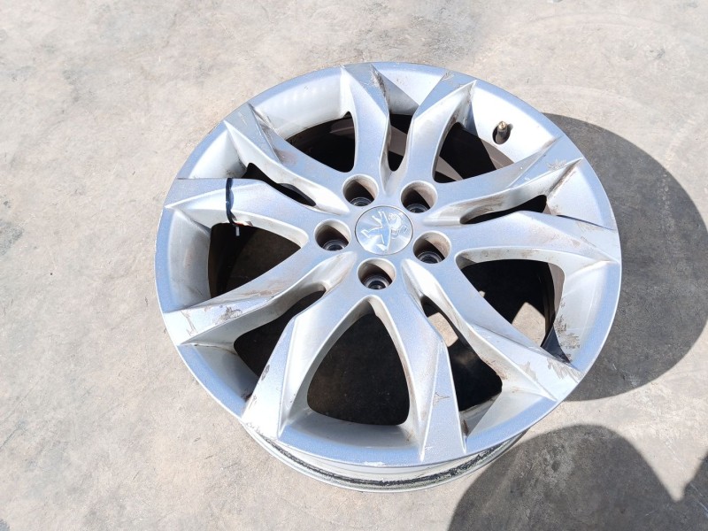 Recambio de llanta para peugeot 508 i (8d_) 1.6 thp referencia OEM IAM 9671401480  