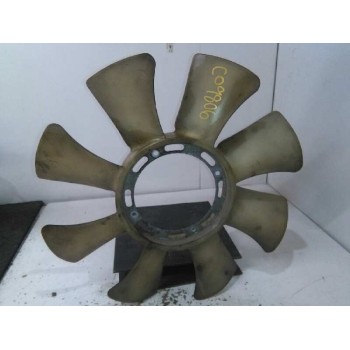 VENTILADOR VISCOSO MOTOR SOLO ASPAS