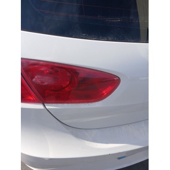 PILOTO TRASERO IZQUIERDO INTERIOR 89320301 