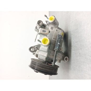 COMPRESOR AIRE ACONDICIONADO 9810349980 9808860080