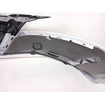 Recambio de paragolpes delantero para nissan qashqai iii (j12) 1.3 dig-t referencia OEM IAM 620226U0H  
