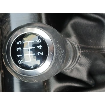 Recambio de caja cambios para nissan qashqai iii (j12) 1.3 dig-t referencia OEM IAM TL4169  