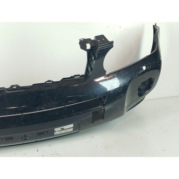 Recambio de paragolpes delantero para nissan x-trail i (t30) 2.0 4x4 referencia OEM IAM 62022JG44H  
