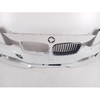 Recambio de paragolpes delantero para bmw 3 (f30, f80) 320 i referencia OEM IAM 36119700  