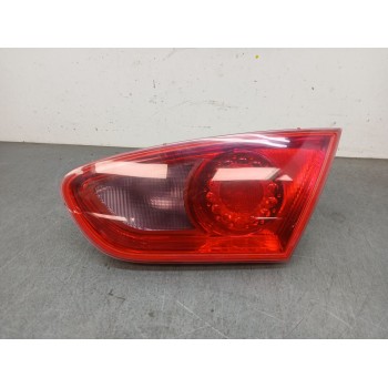 Recambio de piloto trasero izquierdo interior para seat leon (1p1) 1.6 tdi referencia OEM IAM 89320301  