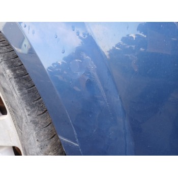 Recambio de aleta delantera derecha para audi tt (8n3) 1.8 t referencia OEM IAM   